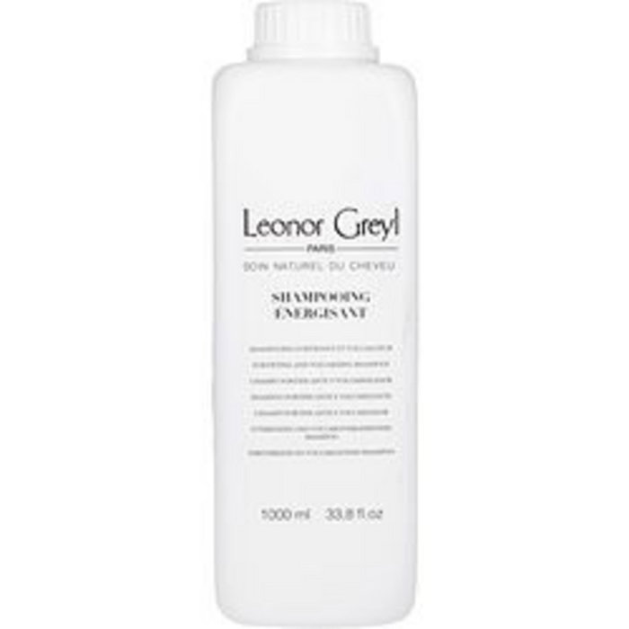 Leonor Greyl Shampooing Energisant Fortifiant Cheveux 1000 ml Leonor Greyl Shampooing Energisant Fortifiant Cheveux 1000 ml